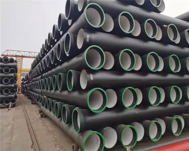 DN500球墨鑄鐵管